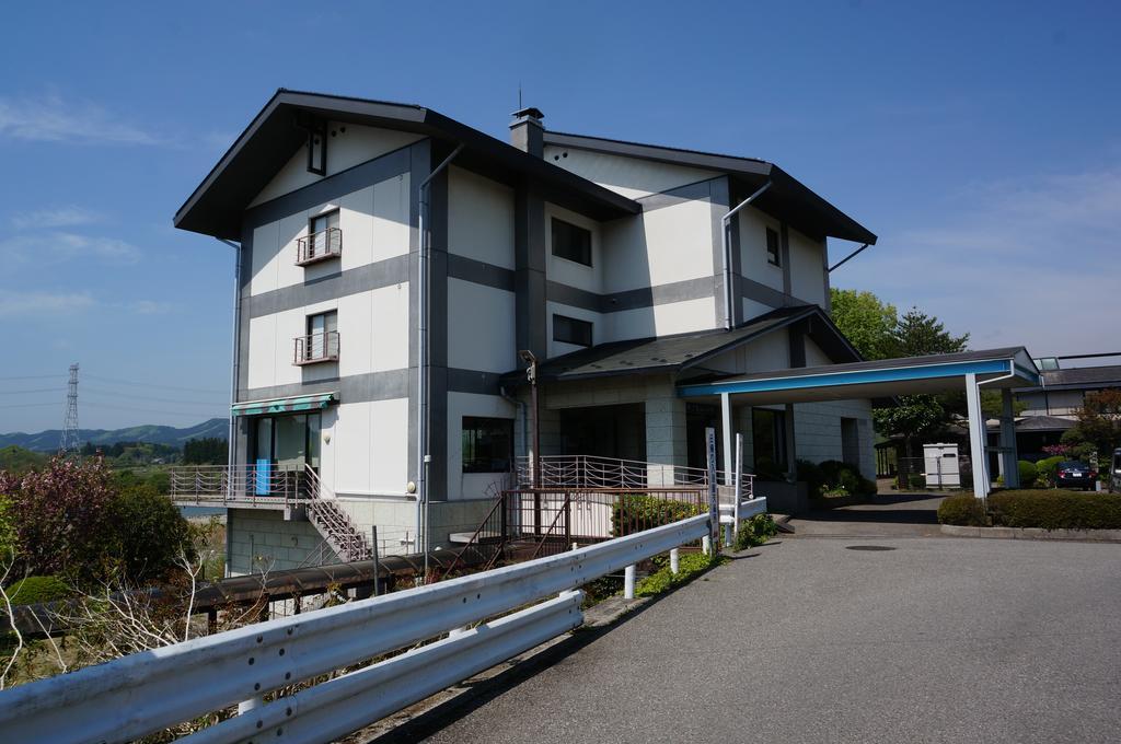 Kagoiwa Onsen Ryokan Hotel Nikko Exterior photo